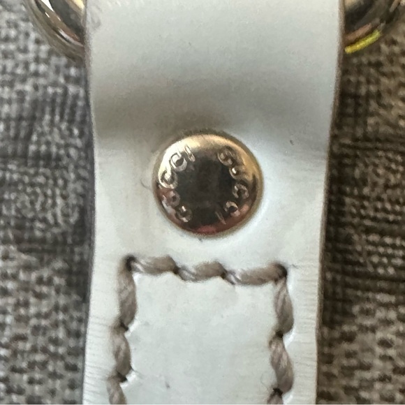 🧡GUARANTEED AUTHENTIC GUCCI GG SUPREME MEDIUM JOY TOTE🧡 - Picture 13 of 16